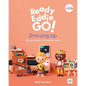 Ready Eddie Go! Dressing Up: Playing Pretend and Trying New Ideas! - Hardcover