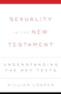Sexuality in the New Testament - Paperback