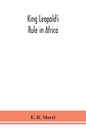 King Leopold's rule in Africa - Paperback