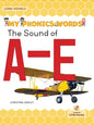 The Sound of A-E - Paperback