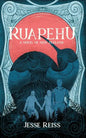 Ruapehu: A Novel of New Zealand - Paperback