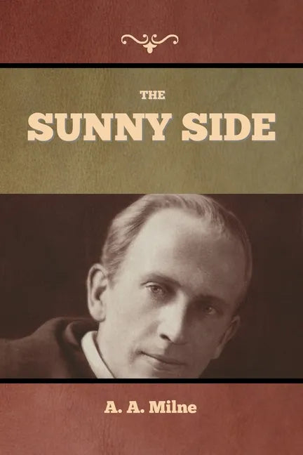 The Sunny Side - Paperback
