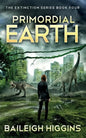 Primordial Earth: Book 4 - Paperback