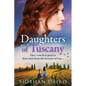 Daughters of Tuscany - Paperback