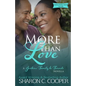More Than Love - Paperback