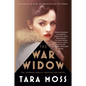 The War Widow - Paperback