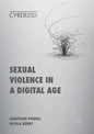 Sexual Violence in a Digital Age - Paperback
