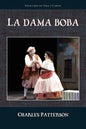 La Dama Boba - Paperback