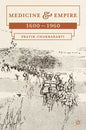 Medicine and Empire: 1600-1960 - Paperback