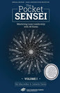 The Pocket Sensei - Volume 1 - Special Edition: Mastering Lean Leadership - Paperback