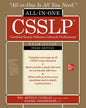 Csslp Certified Secure Software Lifecycle Professional All-In-One Exam Guide, Third Edition - Paperback