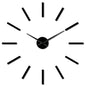 Fashion Products Living Room Creative Clocks And Watches