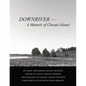 Downriver - A Memoir of Choate Island - Paperback