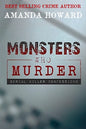 Monsters Who Murder - Paperback