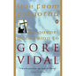 Live from Golgotha: The Gospel According to Gore Vidal - Paperback