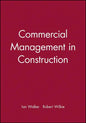 Commercial Management in Construction - Paperback