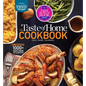 Taste of Home Fifth Edition Cookbook with Bonus Kitchen Hacks: 1000+ Recipes, Baking Techniques, Instant Pot & Air Fryer Chapter - 5-Ring Binder - Hardcover