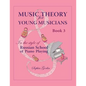 Music Theory for Young Musicians in the Style of Russian School of Piano Playing - Paperback