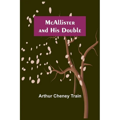 McAllister and His Double - Paperback