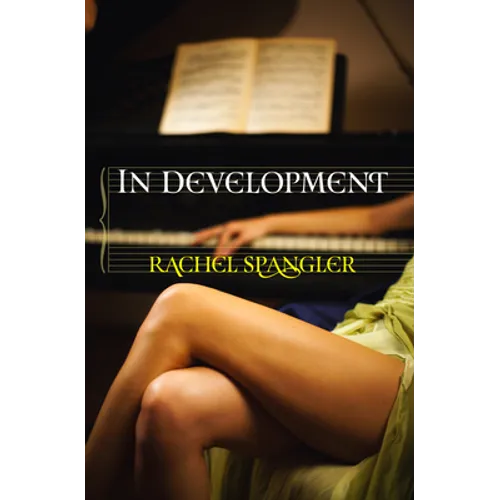 In Development - Paperback