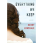 Everything We Keep - Paperback