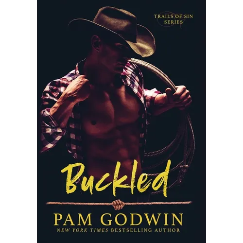 Buckled - Hardcover