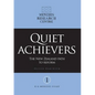 Quiet Achievers: The New Zealand Path to Reform - Paperback