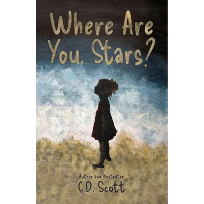 Where Are You, Stars? - Paperback