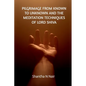 Pilgrimage from Known to Unknown and the Meditation Techniques of Lord Shiva - Paperback