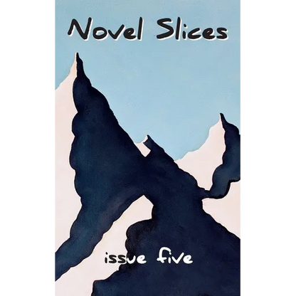 Novel Slices Issue 5 - Paperback