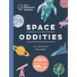 Space Oddities: An Astronomy Miscellany - Hardcover