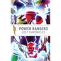 Power Rangers: Lost Chronicles Deluxe Edition - Hardcover