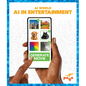 AI in Entertainment - Library Binding