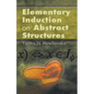 Elementary Induction on Abstract Structures - Paperback