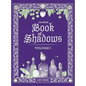 Coloring Book of Shadows - Hardcover