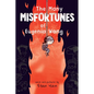 The Many Misfortunes of Eugenia Wang - Paperback