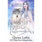 Tears of the Moon: Book 11 of the Grey Wolves Series - Paperback