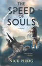 The Speed of Souls - Paperback
