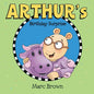 Arthur's Birthday Surprise - Paperback