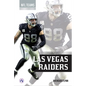Las Vegas Raiders - Library Binding