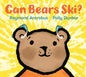 Can Bears Ski? - Hardcover