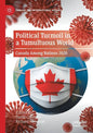 Political Turmoil in a Tumultuous World: Canada Among Nations 2020 - Paperback