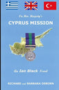 On Her Majesty's Cyprus Mission - Paperback