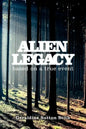 Alien Legacy - Paperback