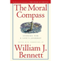 The Moral Compass: Stories for a Life's Journey - Paperback
