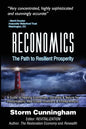Reconomics: The Path To Resilient Prosperity - Paperback