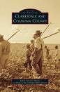 Clarksdale and Coahoma County - Hardcover