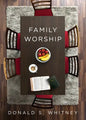 Family Worship - Paperback