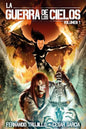 La Guerra de los Cielos. Volumen 1 - Paperback