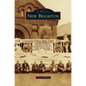 New Brighton - Hardcover